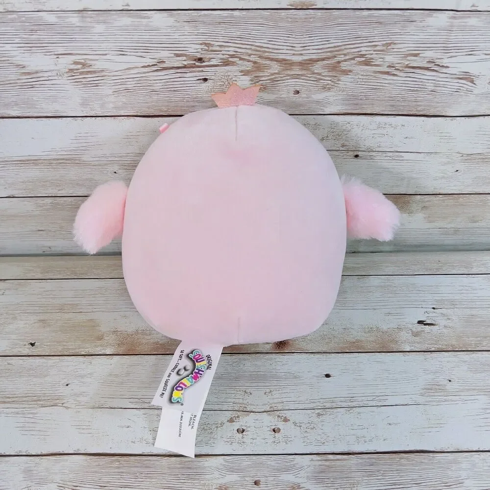 Squishmallows Kellytoy- Bundle Of 5 Plush Toy‎ Stuffed Animals Easter READ Info